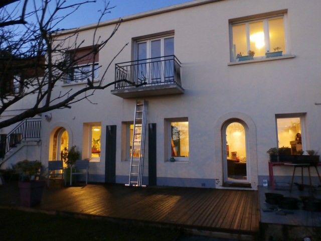 maison à vendre Montmorency le havre